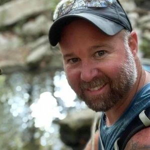 Meet your Posher, Jeff